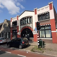 Tilburg, Korvelplein, benedenwoning - foto 4