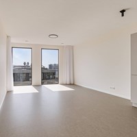 Leiden, Vliegerstraat, 2-kamer appartement - foto 4