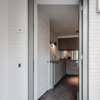 Amsterdam, Wijdesteeg, 2-kamer appartement - foto 4