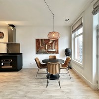 Amsterdam, Martelaarsgracht, 3-kamer appartement - foto 5