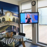 Amsterdam, Schipluidenlaan, 2-kamer appartement - foto 4