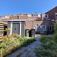 Sneek, Johan Willem Frisostraat, benedenwoning - foto 5