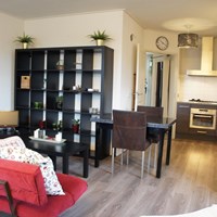 Amersfoort, Achter de Kamp, 2-kamer appartement - foto 5