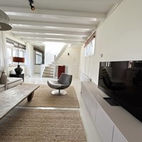 Amsterdam, Haarlemmerstraat, 3-kamer appartement - foto 6