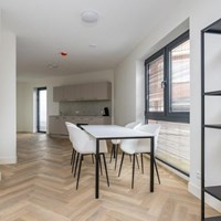 Tilburg, Noordstraat, maisonnette - foto 6