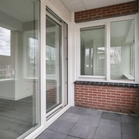 Zoetermeer, Algengroen, 3-kamer appartement - foto 4