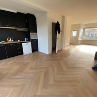 Groningen, Peizerweg, bovenwoning - foto 4