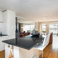 Kampen, Ijsselzicht, tussenwoning - foto 5