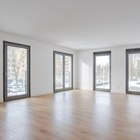 Amstelveen, Laan van de Helende Meesters, 4-kamer appartement - foto 5