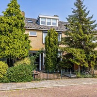 Hillegom, Troelstralaan, tussenwoning - foto 5