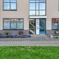 Almere, Jacques Tatilaan, maisonnette - foto 4