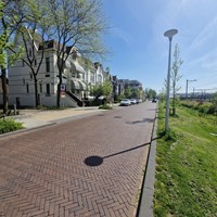 Zwolle, Oosterlaan, studentenkamer - foto 4