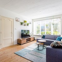 Sint Pancras, Fazantenlaan, tussenwoning - foto 4