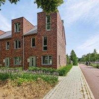 Ede, Verlengde Maanderweg, hoekwoning - foto 4