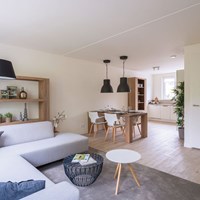 Goes, Stadsvisserijstraat, tussenwoning - foto 4