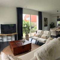 Leiden, Dankmeijerpad, bovenwoning - foto 4