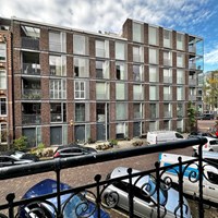 Amsterdam, Delistraat, 3-kamer appartement - foto 5