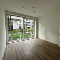 Amsterdam, Hammarbystraat, 2-kamer appartement - foto 5