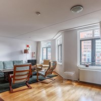 Den Haag, Muzenplein, penthouse - foto 4