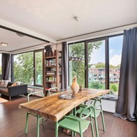 Rotterdam, Goudse Rijweg, 3-kamer appartement - foto 6