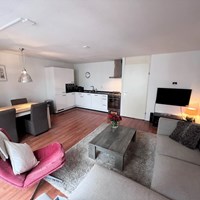 Amsterdam, Korte Leidsedwarsstraat, 2-kamer appartement - foto 4