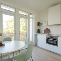 Amsterdam, Sanderijnstraat, 3-kamer appartement - foto 5