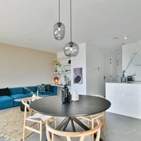 Amsterdam, Solitudolaan, 2-kamer appartement - foto 4