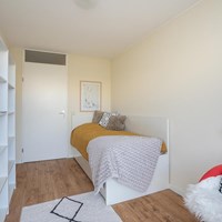 Zandvoort, Kromboomsveld, 3-kamer appartement - foto 5