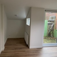 Den Haag, Amperestraat, benedenwoning - foto 4