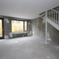 Groningen, Pelikaanstraat, tussenwoning - foto 5