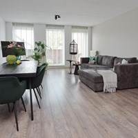 Aalsmeer, Weteringstraat, 2-kamer appartement - foto 4