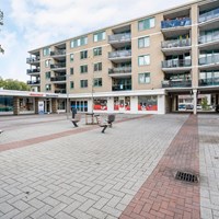 Rotterdam, Etienne de Bouterstraat, 3-kamer appartement - foto 5