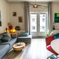 Amsterdam, Matrozenhof, 2-kamer appartement - foto 4