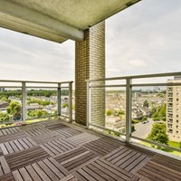 Diemen, Hermelijnvlinder, 3-kamer appartement - foto 6