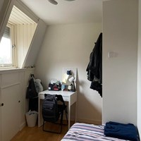 Enschede, Emmastraat, studentenkamer - foto 6