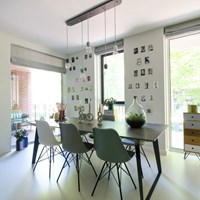 Utrecht, F.C. Dondersstraat, bovenwoning - foto 6