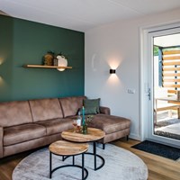 Voorthuizen, Bosweg, recreatiewoning - foto 4