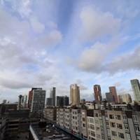 Rotterdam, Baan, portiekflat - foto 6