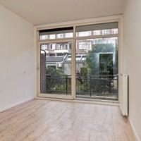 Rotterdam, Prins Hendriklaan, benedenwoning - foto 5