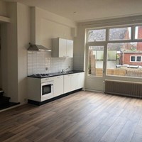 Groningen, Nieuwe Ebbingestraat, maisonnette - foto 4