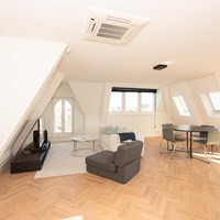 Amsterdam, Amsteldijk, penthouse - foto 5