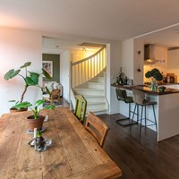 Amsterdam, Blankenstraat, 3-kamer appartement - foto 5