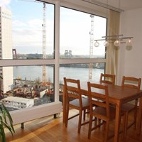 Rotterdam, Jufferstraat, 3-kamer appartement - foto 4