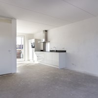 Arnhem, Helmkruidstraat, hoekwoning - foto 5