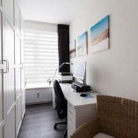 Amsterdam, Nijenburg, 3-kamer appartement - foto 6