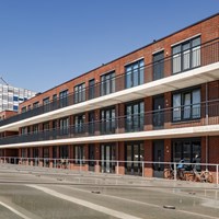 Utrecht, Vredenburgplein, 3-kamer appartement - foto 4