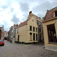 Zutphen, Broederenkerkhof, eengezinswoning - foto 5