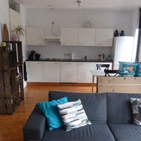 Den Bosch, Willem Hubertstraat, 2-kamer appartement - foto 5