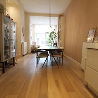 Amsterdam, Vrolikstraat, benedenwoning - foto 4