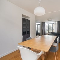 Amsterdam, Blauwvoetstraat, 4-kamer appartement - foto 4